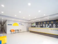7Days Inn (Qingdao Taitung Pedestrian Street Hisense Bridge Subway Station Branch)