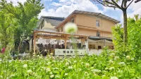 Manshanju Coffee Homestay Hotels in der Nähe von Wenchuan Passenger Transport Center
