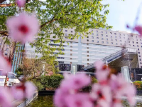 Kempinski Hotel Beijing Yansha Center Hotels in Beijing