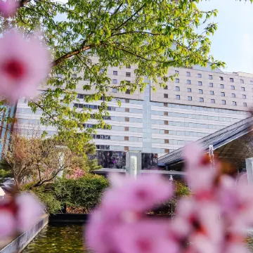 Kempinski Hotel Beijing Yansha Center Отели в г. Пекин