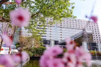 Kempinski Hotel Beijing Yansha Center Hotel di Beijing