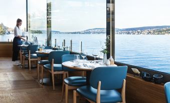 Alex Lake Zürich - Lifestyle Hotel and Suites