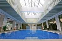 Jinan Shandong Hotel - 5 stjerner