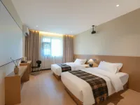 Luoyang Yunting Homestay (Yingtianmen) โรงแรมในลั่วหยาง