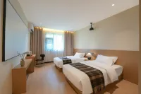 Luoyang Yunting Homestay (Yingtianmen) Hotel in zona Yingtianmen Southwest Square