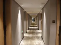 遇柒酒店（杭州西湖風景區店） 鄰近水澄桥的酒店