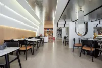 武功山戴斯精選溫德姆飯店（遊客中心店） - 早餐