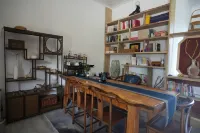 Ku'erdening Xiangyao Homestay Hotels in Gongliu
