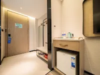 Echarm Hotel (Xi'an Chanba International Exhibition Center) Hotels near Baqiao