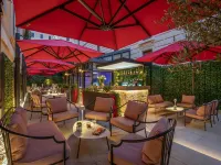 ローズ ガーデン パレス