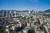 Xiamen Anda Jin Yuan Hotel (high-speed Rail North Station Tianshui Road subway station)