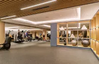 더 샤를 호텔 인 하버드 스퀘어