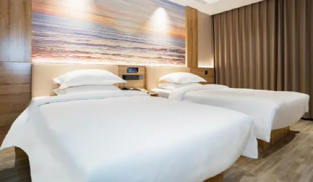Witten Hotel
