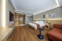 Changzhou Duoweideng Hotel