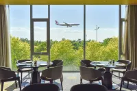 Cordis, Beijing Capital Airport - breakfast