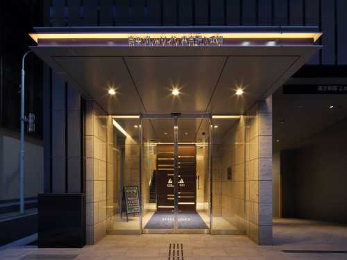 東京站八重洲京王布萊索酒店