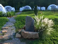 NiNo San Glamping - Pak Chong Hotels near Thongsomboon Club