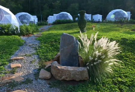 NiNo San Glamping - Pak Chong