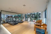 Yibo·Yuemei Hotel (Gufu Street, Anshun Ancient City) - Gym