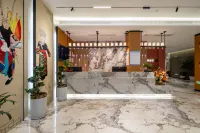 Yibai·Yuemei Hotel (Gufu Street, Anshun Ancient City)