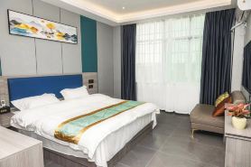 Ganzhou Tangcheng Hotel (Airport High-Speed Railway Store)