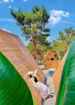 Linghai Shanye Zizai Boutique Camping Base Hotels in Linghai