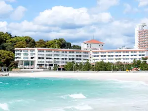 Shiraraso Grand Hotel