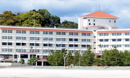 Shiraraso Grand Hotel