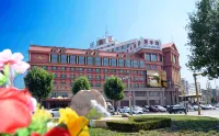 Huifeng Hotel Hotels near Shineway Frozen Fresh Meat (Xinhai Garden Northeast)