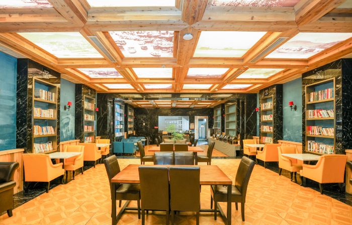 Yunyi Urban Boutique Stay (Tonglu Central Plaza)