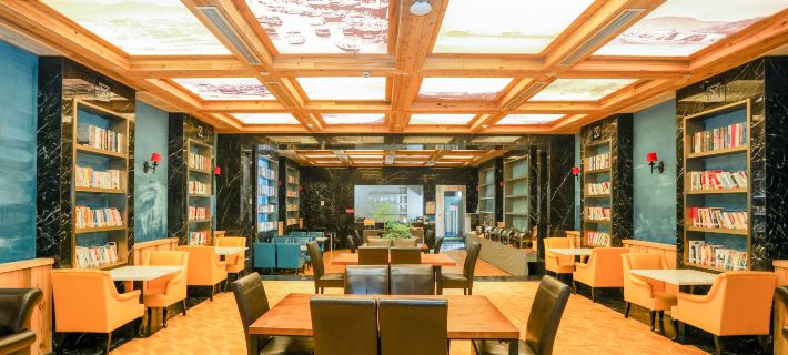 Yunyi Urban Boutique Stay (Tonglu Central Plaza) Hotel di Tonglu
