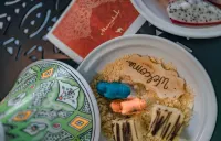 Marrakesh Hua Hin Resort & Spa - servizio colazione