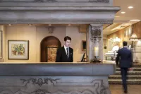 ウェッジウッド ホテル & スパ - 5つ星