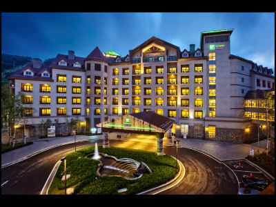 Holiday Inn Resort ALPENSIA PYEONGCHANG by IHG