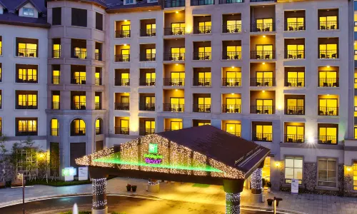 Holiday Inn Resort Alpensia Pyeongchang