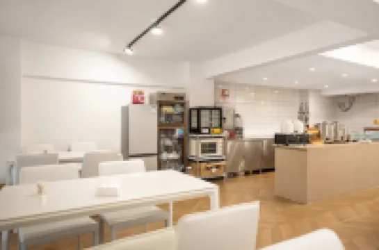 千礁島ホテル（竜王頭ビーチ）