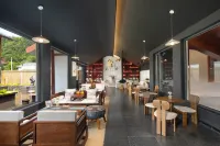 KASION HOMESTAY & RESORTS - Bar