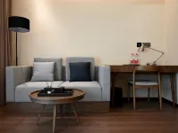 Youjianshan · Heilihe Forest Vacation Apartment Hotels in Ningcheng