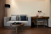 Youjianshan · Heilihe Forest Vacation Apartment