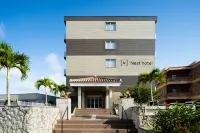 Nest Hotel Ishigaki Maesato Beach Hotel a 