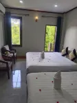 Vang Vieng Champa Hotel Hotel a Vang Vieng