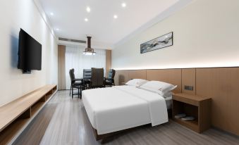 Hongchen Theme Hotel