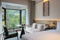 Lushan Guling Guan Yun Manxin Mansion