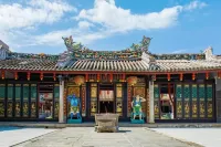 Raoping Hele Apartment Hotels in Raoping