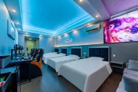 Longnan Wina e-sports Hotel - Esports