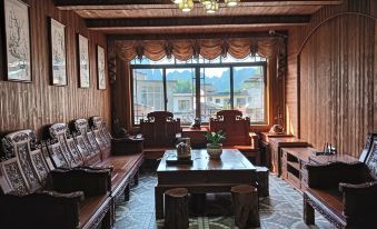 Heyuan Cunju Homestay (Xingping Ancient Town)