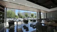 Hilton Hotel Hotels in Linkes Bairin-Banner