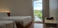 Garr Starry Sky Camp