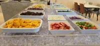 相鉄ホテルズザ・スプラジールソウル東大門 - 朝食