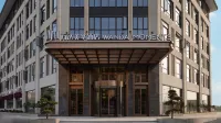 Wanda Moments，Cixi Guanhaiwei Hotels near Minghe Ancient Town